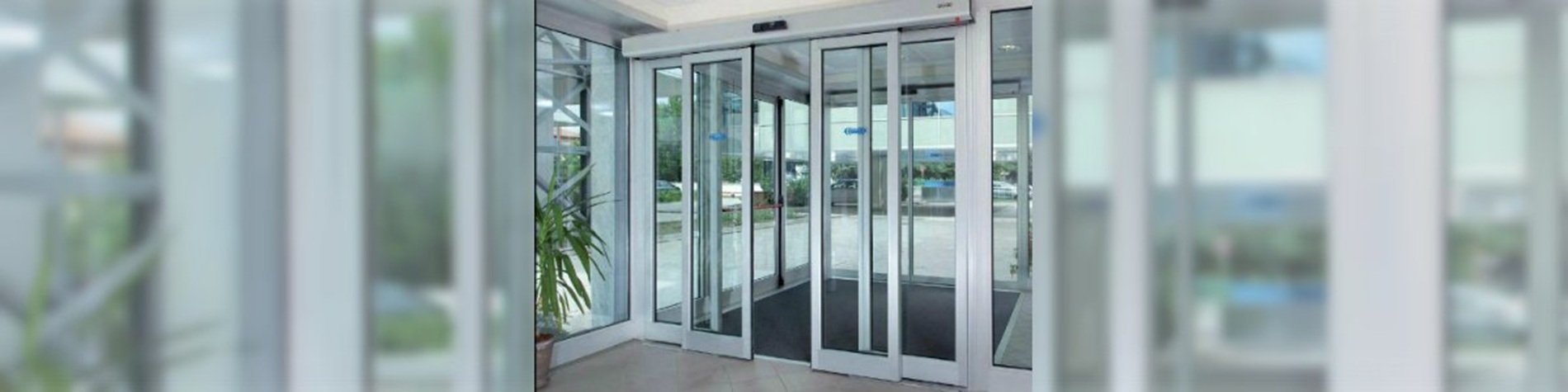 Çayyolu Otomatik Kapı Tamiri